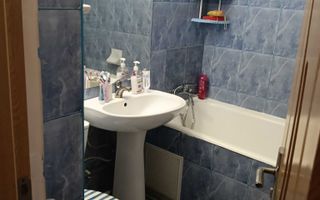 Apartament 3 camere, decomandat, etaj 4/5, complet mobilat și utilat, Iași, Luca Arbore Nr 32 - Poză 6