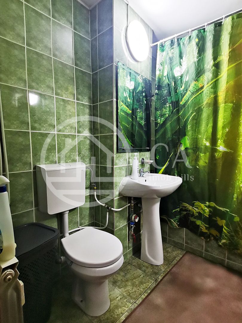 Apartament cu 2 camere de vanzare in Nufarul, Oradea - Poză 5