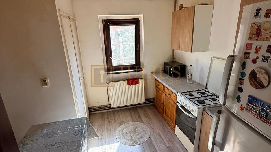 3 camere| Dambovita-resturant Nora| centrala proprie| 2 bai| apartament superb| - Poză 9
