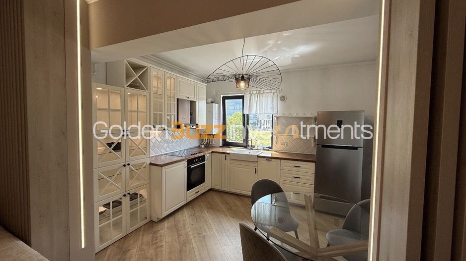 SUPER DEAL | Apartament 3 Camere de Închiriat | 4City North - Poză 3