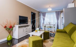 Apartament de Lux cu 2 camere, zona Platinia Mall! - Poză 3