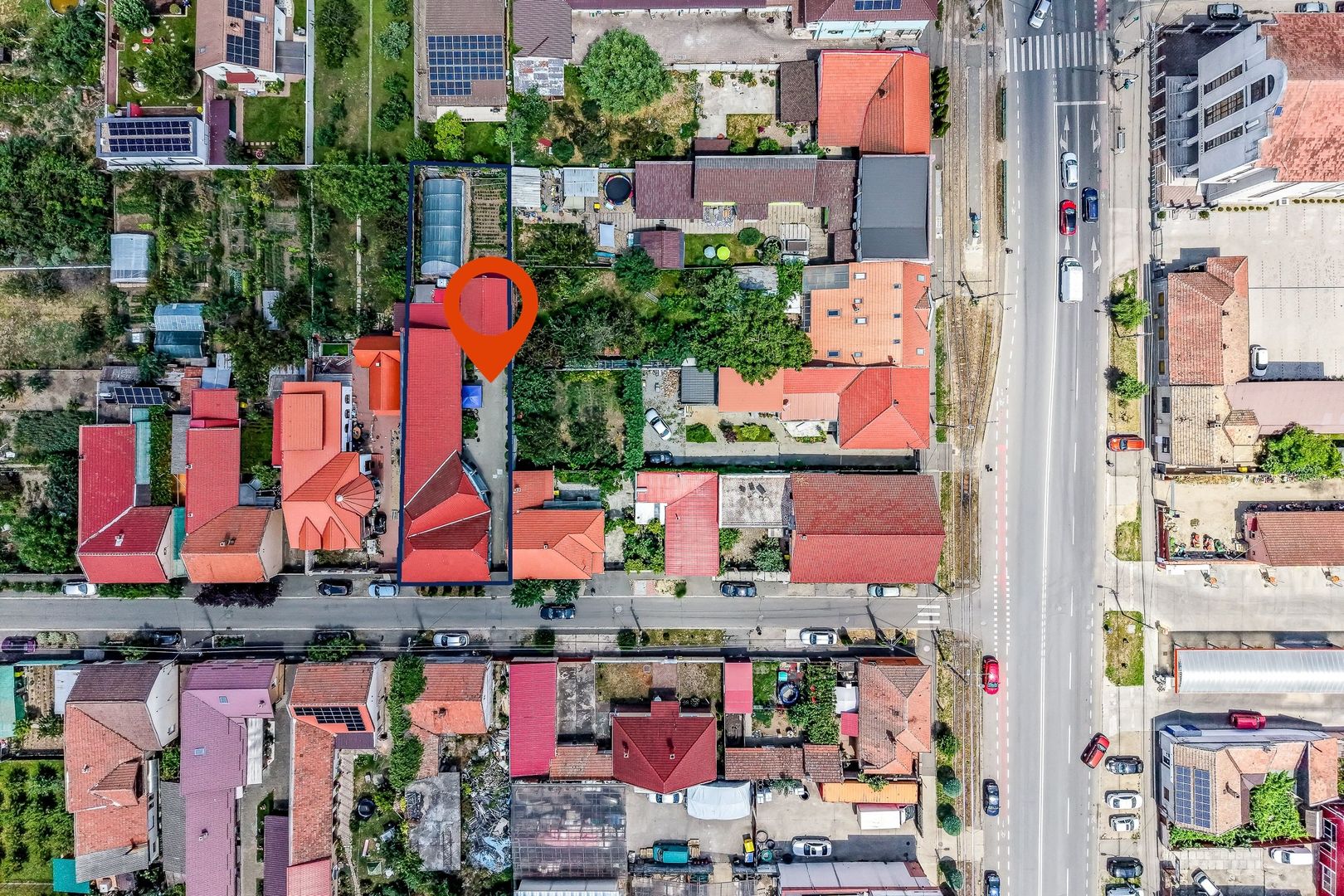 Casa 4 camere - langa str. Petru Rares, Gradiste - COMISION 0 - Poză 9