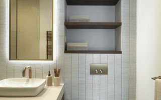 Apartament cu 3 camere Ultrafinisat in zona Iulius Mall - Poză 10