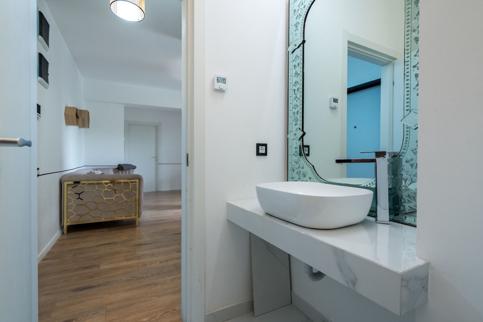 Inchiriere apartament 3 camere | Sisesti - Poză 25