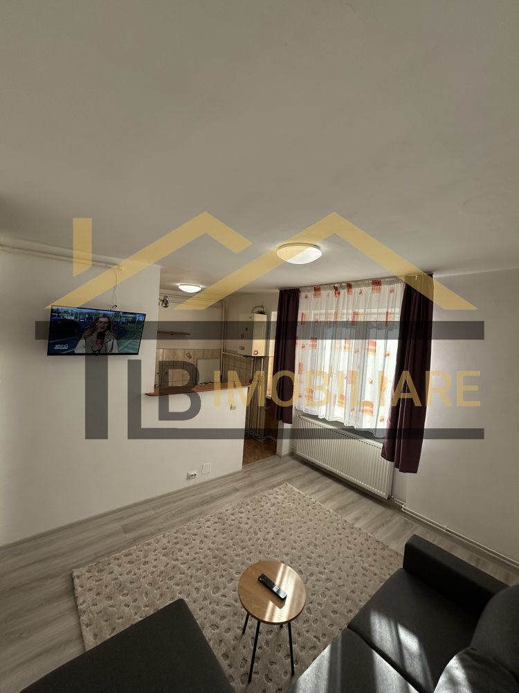 Garsoniera de inchiriat, 25mp, Zona UMFST - Poză 2