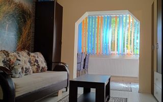 De vânzare apartament 2 camere, decomandat - zona Astra - Poză 1
