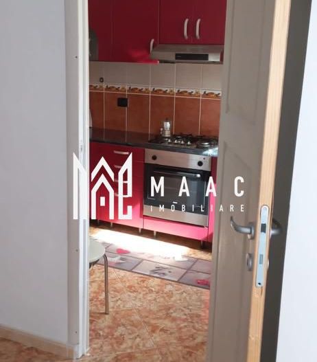 Apartament 3 camere | 64 MPU | Balcon inchis | Vasile Aaron - Poză 20