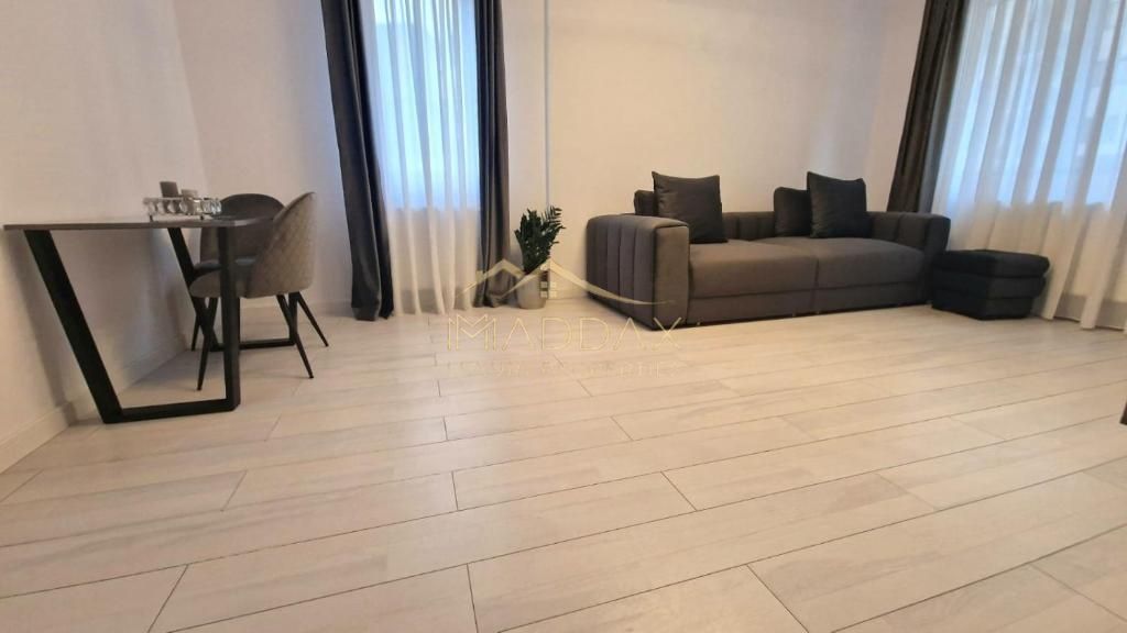 2 Camere Regie Residence 2 | Metrou Grozăvești 3 min | Loc parcare - Poză 8