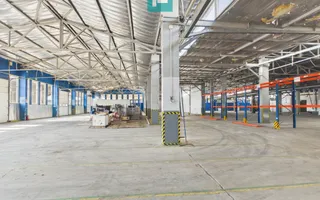 Hală Industrială|3.400mp putere 800 KW  Acces TIR - Poză 18