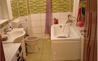 Apartament cu 2 camere în Florești, Zona Porii. - Poză 4
