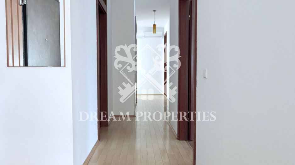 Penthouse de închiriat, 155 mp, terasa 100 mp, parcare, THE OFFICE - Poză 13