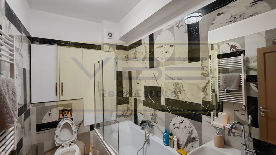 PENTHOUSE -137mp- LOCATIE CENTRALA- PALAS MALL  ! - Poză 9