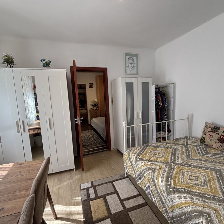 Teren 185 mp + casă stil vagon 100 mp | Mall Vitan - Poză 2