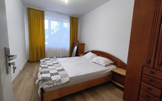 Apartament 2 camere decomandat et 1 Tatarasi-Dispecer - Poză 1
