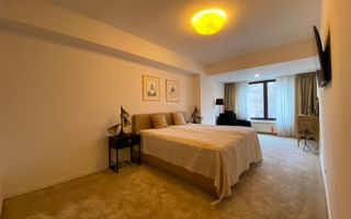 APARTAMENT SUPERB CU 4 DORMITOARE LÂNGĂ PARCUL HERASTRAU - Poză 3