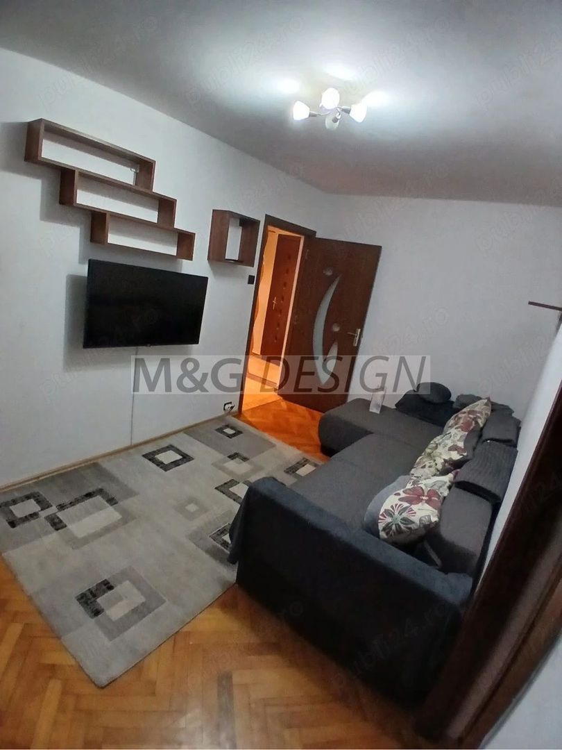 Apartament 2 camere Sagului - Poză 1