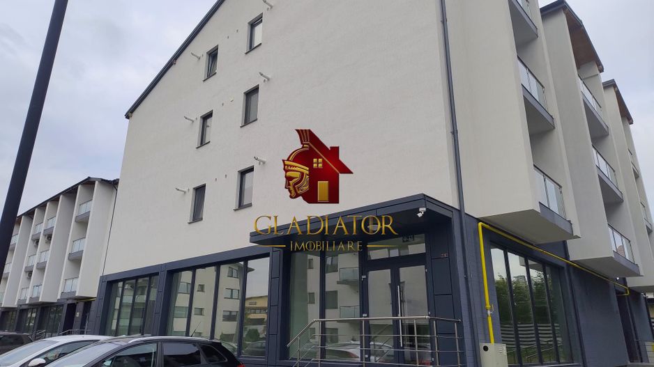 Apartament de vânzare – 2 camere, 50 mp – Panoramic Residence Valea Ad - Poză 1