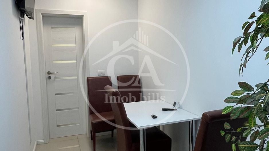 Apartament de închiriat cu 2 camere în zona Nufărul, Oradea - Poză 7