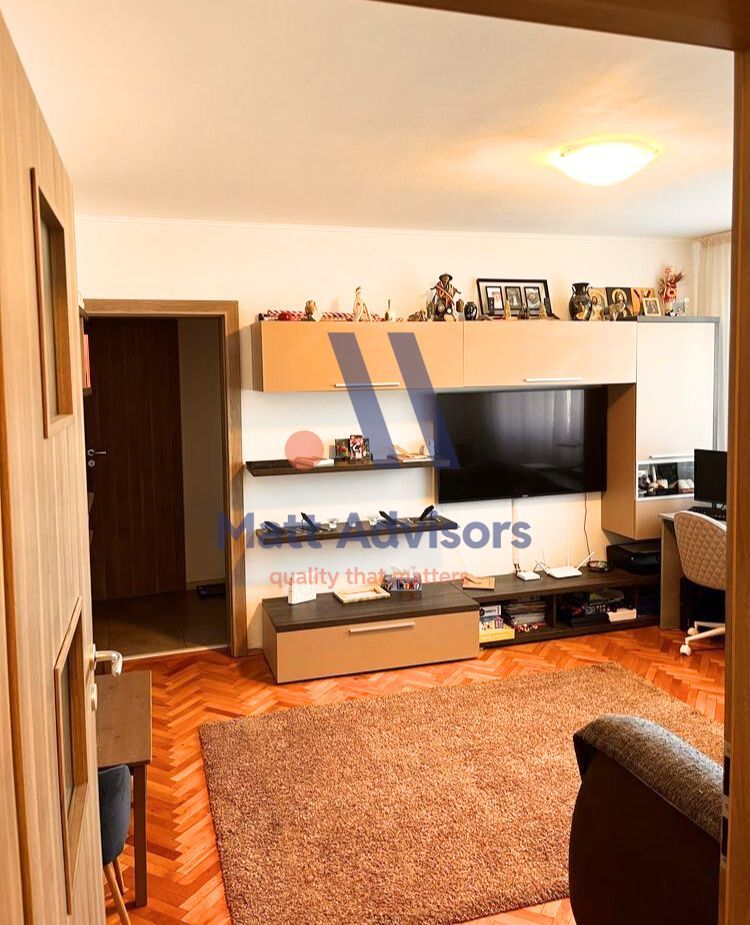 DE VANZARE Apartament 3 camere |Stefan cel Mare | Obor - Poză 5