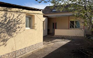 Casa singura in curte zona Parcul Salca | Acces auto - Poză 1