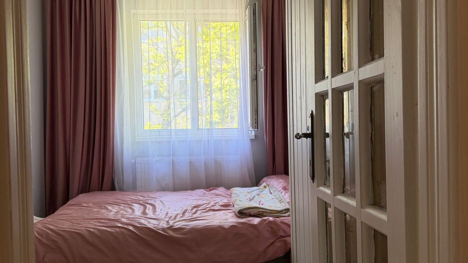 Apartament de 3 camere, zona Dacia - Poză 11