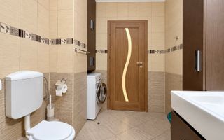 Apartament 2 camere, Ared Kaufland, zona Banu Mărăcine, loc de parcare - Poză 8