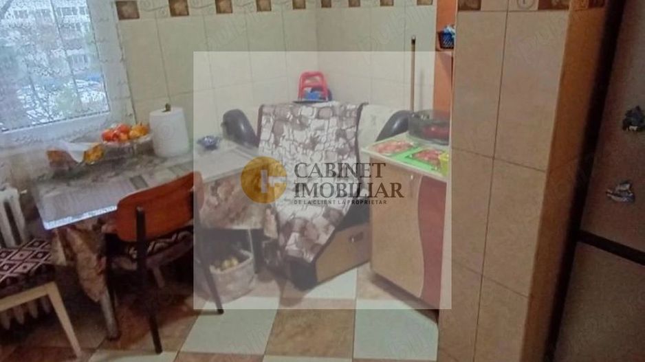 3 Camere - 65MP | Decomandat | Cetatea de Balta - Poză 4