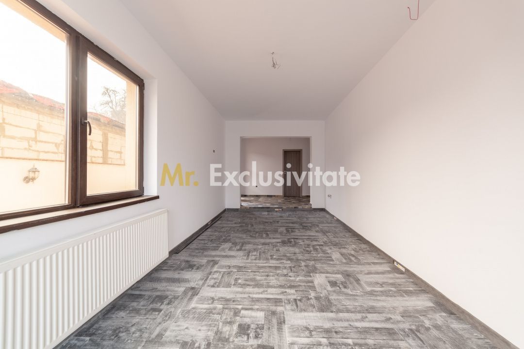 Casă spațioasă P+1+M – Izvorani, Ștefănești | Ideală pentru 2 familii! - Poză 9