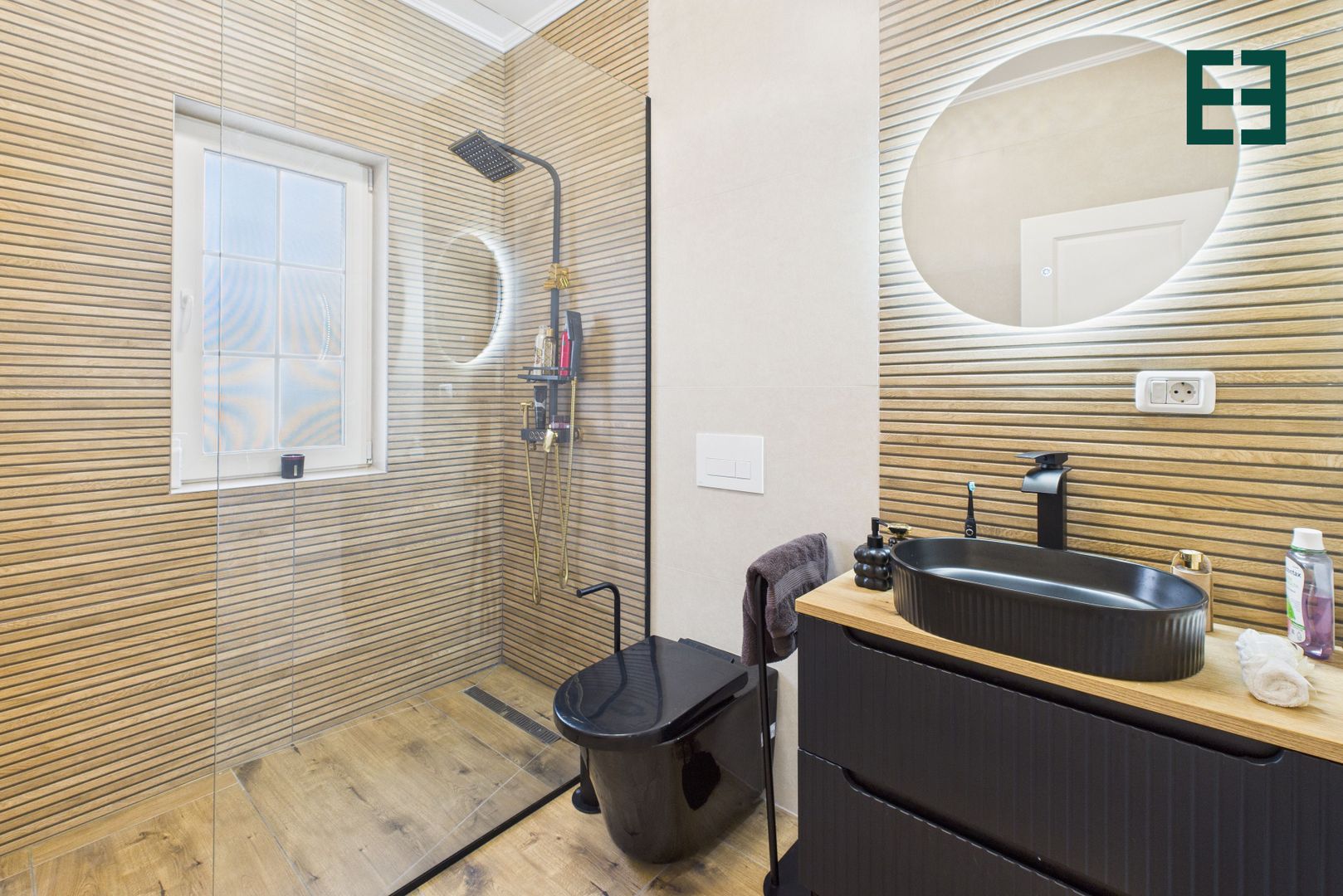 Casă tip Duplex modern - Sânandrei - Timișoara - Poză 8