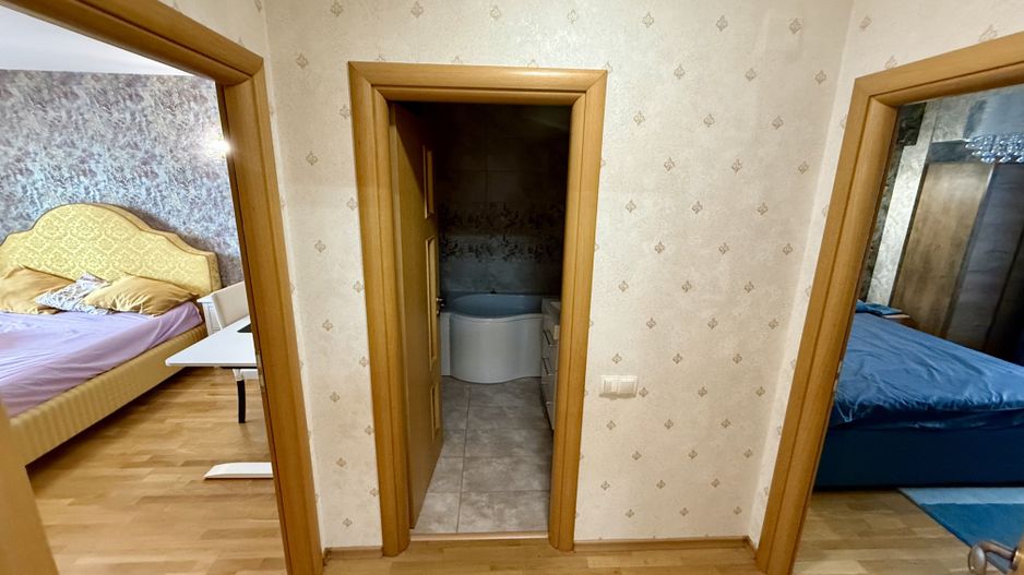 Apartament 3 camere | City Office | LUX | Metrou Eroii Revoluției - Poză 3