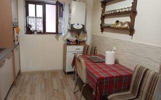 Apartament 4 camere la casă – zona Gării, Timișoara - Poză 1
