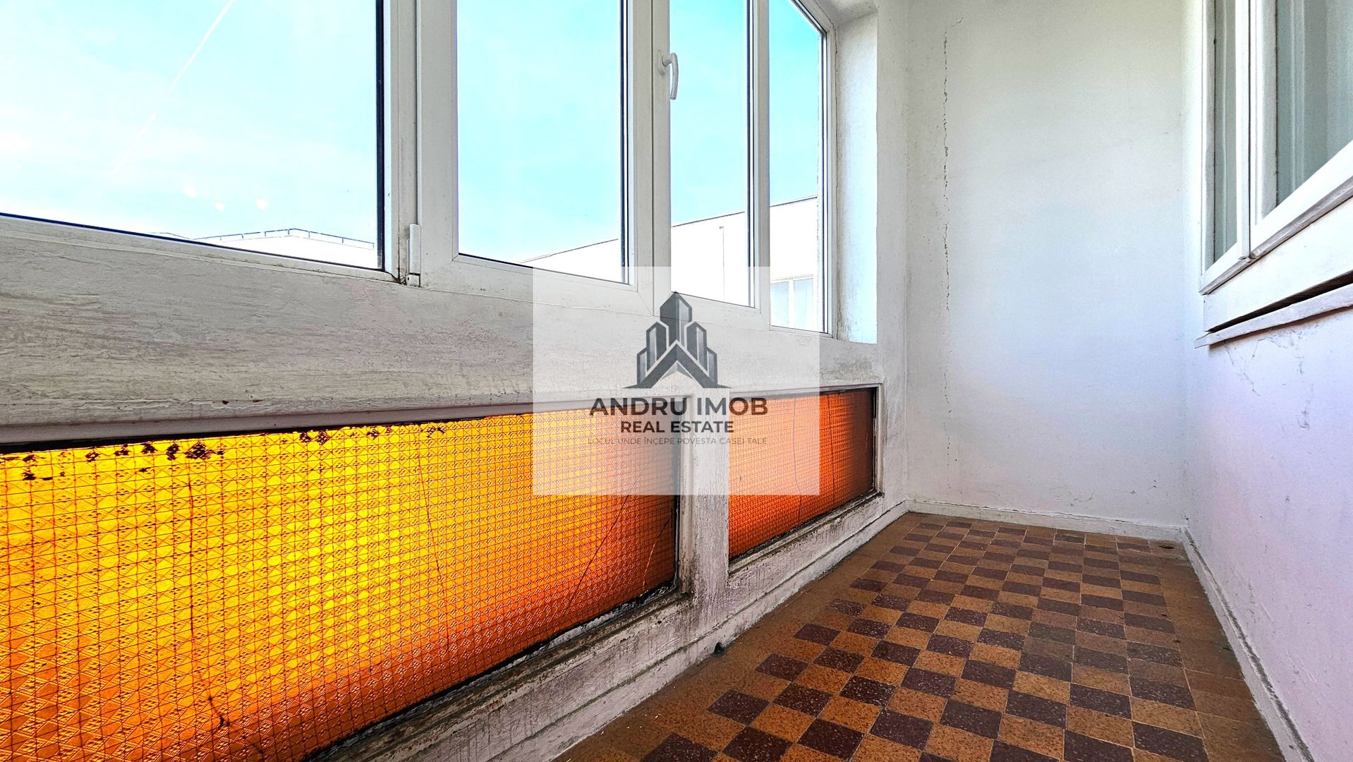 Tineretului – 2 Camere Decomandat - Poză 12
