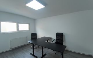 Hala de închiriat I Scheia – Suceava I 158 MP I Acces E85 I 1500 € - Poză 7