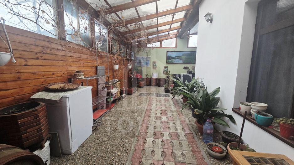 Apartament de închiriat 2 camere la casă - Poză 11