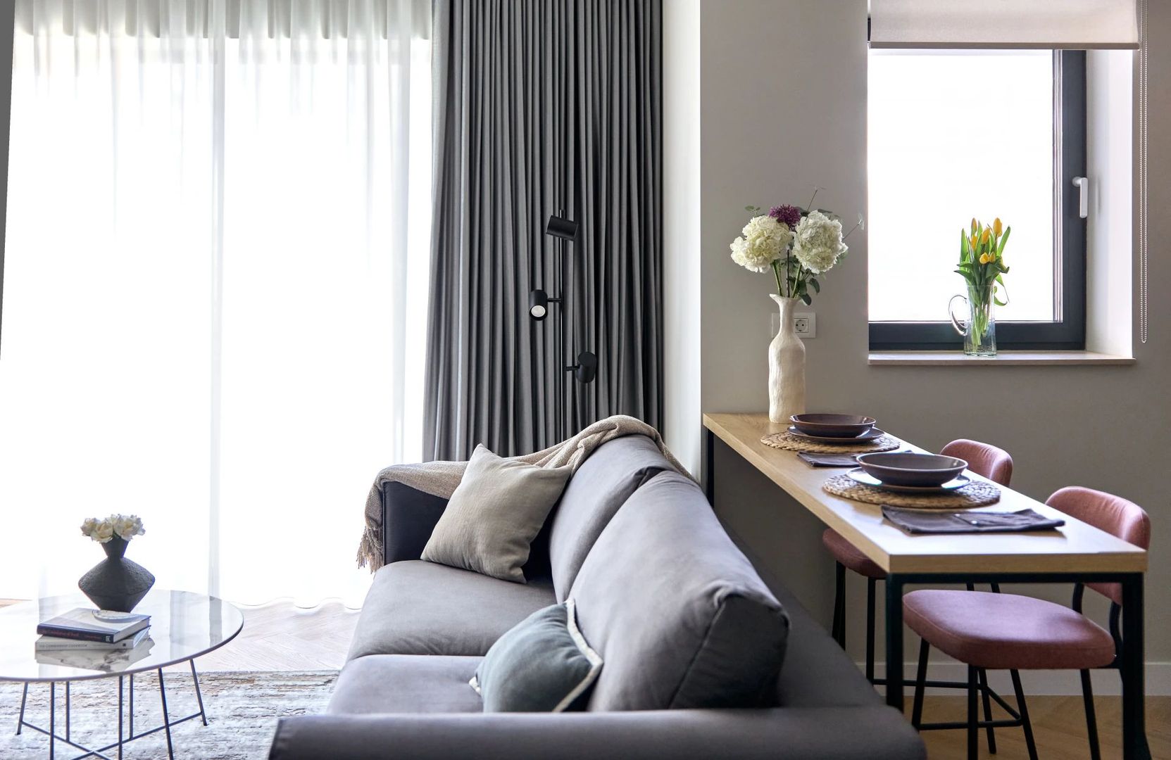 APARTAMENT 2 CAMERE | COMPLEX NOU AVIATIEI | COMISION 0% - Poză 3