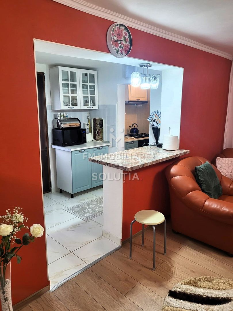 Închiriere casă Tăuții Măgherăuș | Mobilată utilată | Zonă liniștită - Poză 5