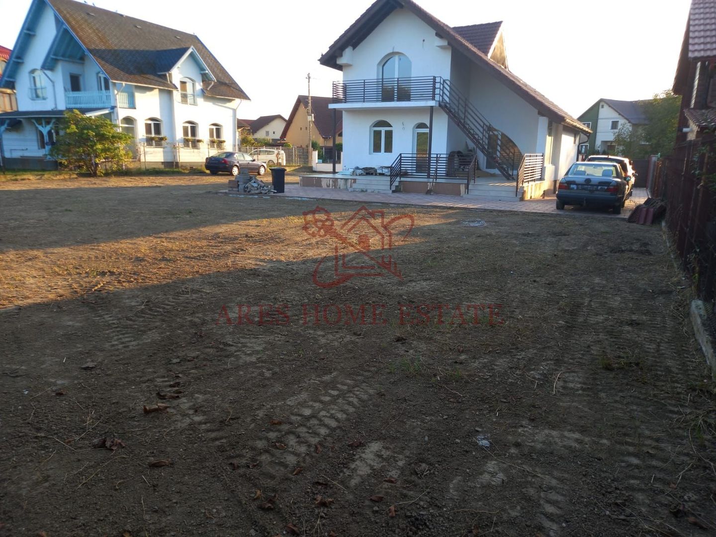 Casă 5 camere, 2 niveluri, intrări și utilități separate – Șag - Poză 4