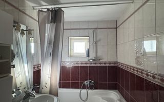 DE VANZARE  3 CAMERE DECOMANDAT | 84 MP | ETAJ 6/8 |  NERVA TRAIAN - Poză 7