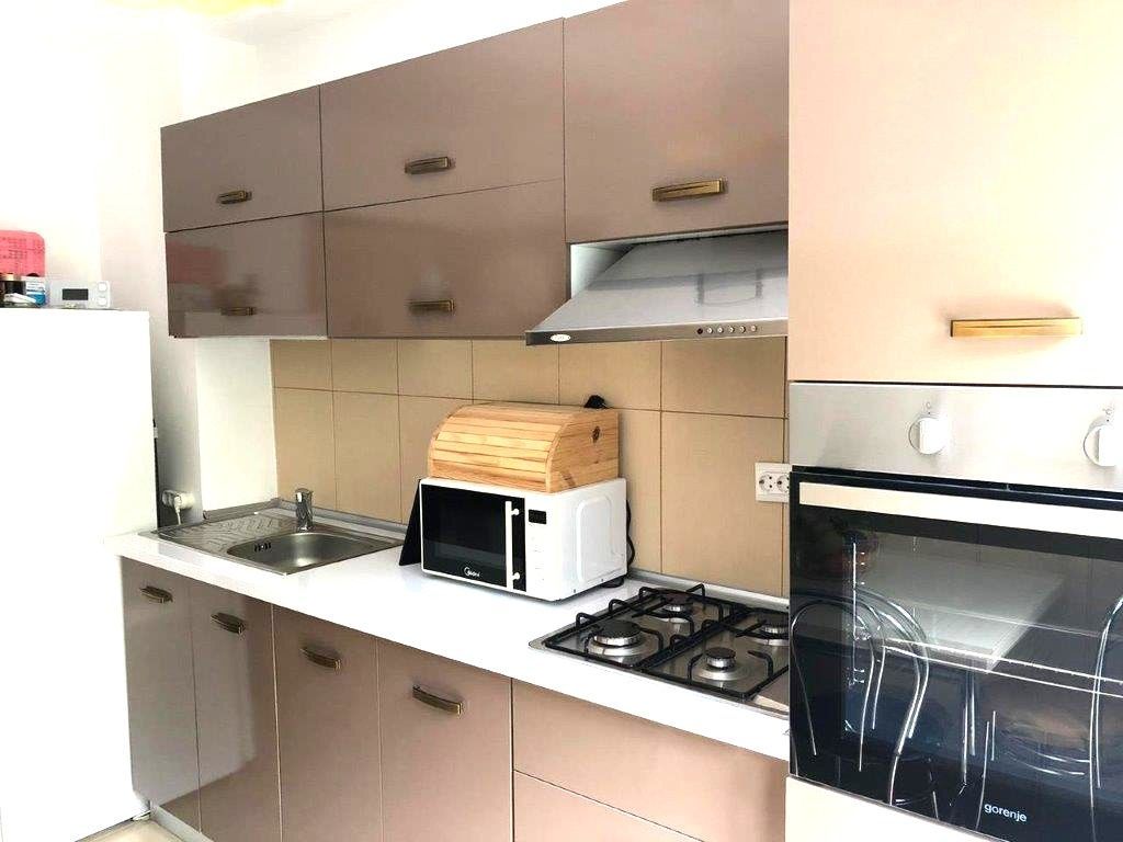 Apt 3 camere Tineretului, proprietar,  Tineretului, et 2/8, 2 bai, 2 balcoane - Poză 7