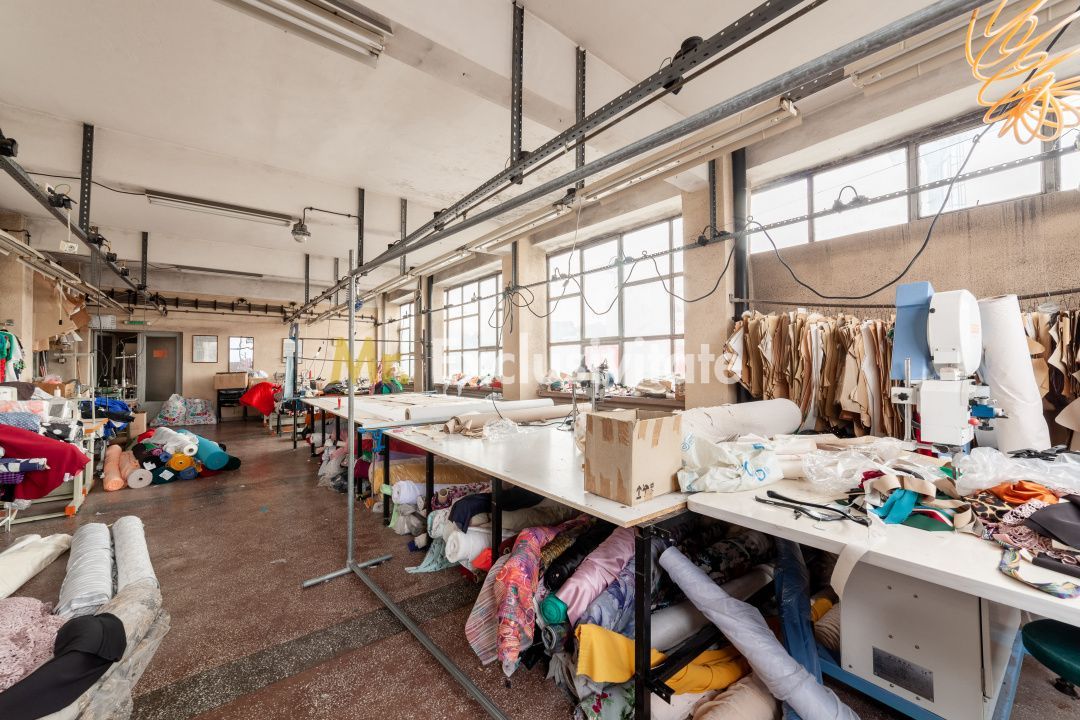 Clădire P+2 de închiriat | Bd. Nicolae Bălcescu ! - Poză 15