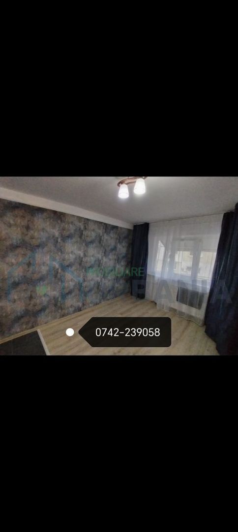 # De vanzare garsoniera 17m et3 - Poză 1