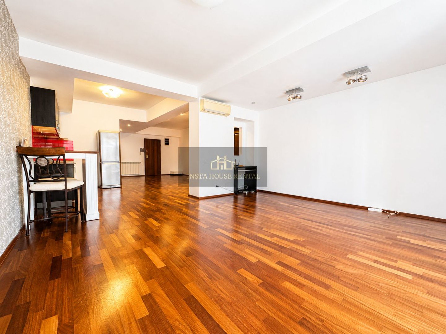 ♦️Apartament 2 camere Șoseaua Nordului / 2 Băi♦️ - Poză 3