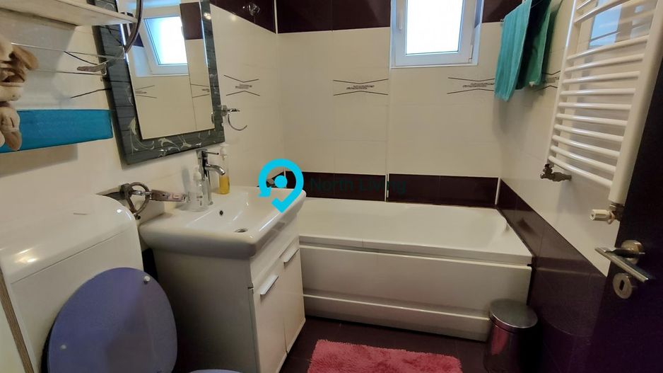 Apartament 3 camere de vânzare -Berceni – Metrou Dimitrie Leonida - Poză 8
