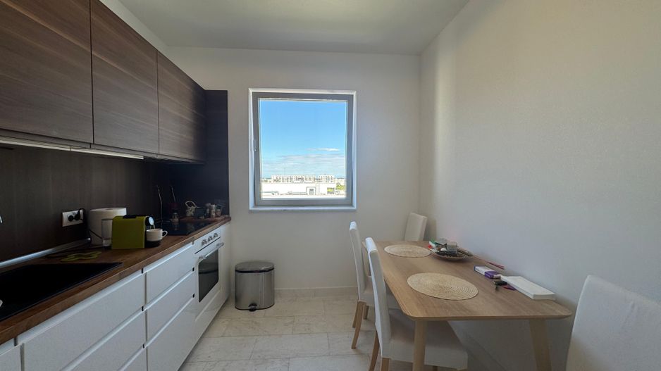 2 camere| LUXURIA RESIDENCE| VEDERE PANORAMICA - Poză 14