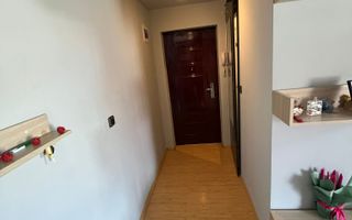 Apartament 2 Camere | Zona Mihai Viteazu | 74 MP | Etaj 5 - Poză 12
