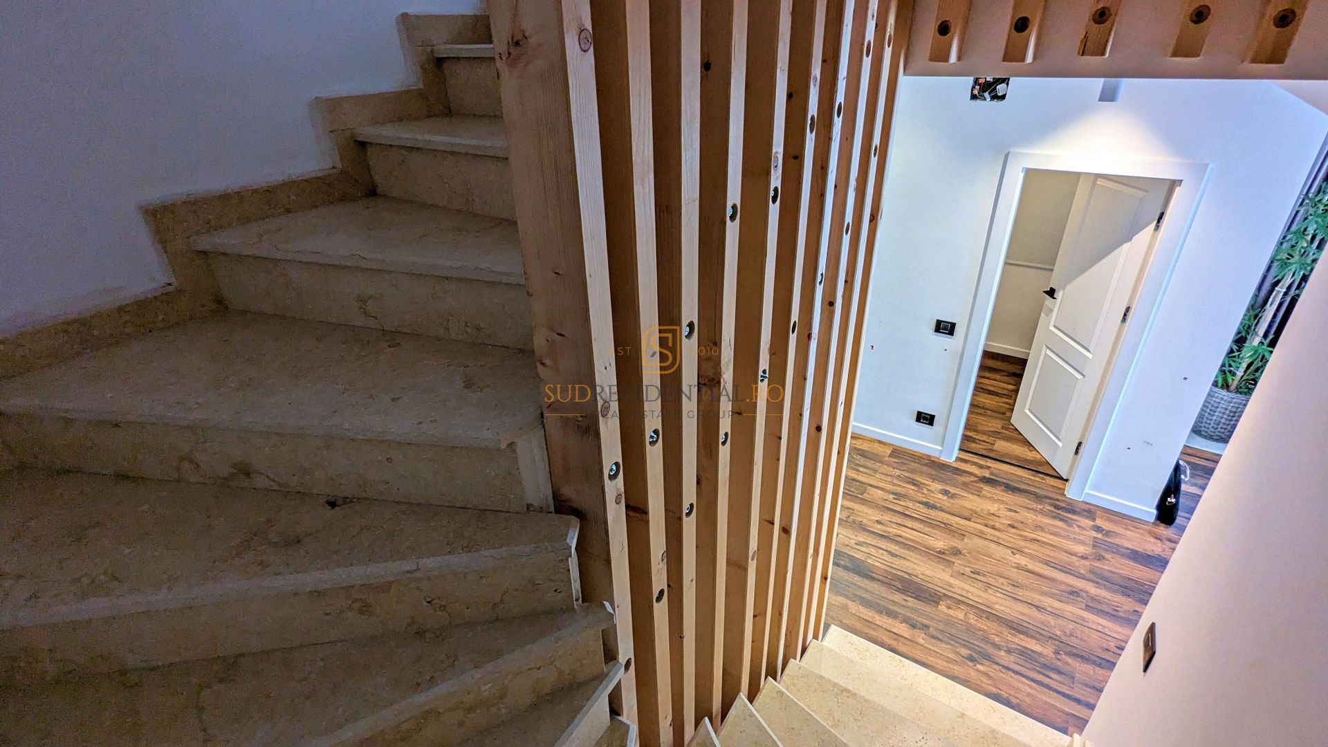 Vila tip duplex, P+1, 4camere, Drumul Binelui, Bulevardul Metalurgiei - Poză 23