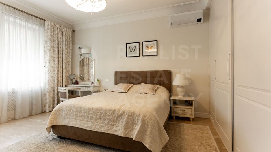 Chirie, casă, 3 nivele, 5 camere, strada Drumul Viilor, Telecentru - Poză 30