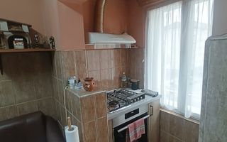 Se vinde apartament 2 camere ,  Valea  Aurie ,Sibiu. - Poză 10