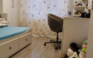Apartament 3 camere Lipovei etaj II - Poză 4