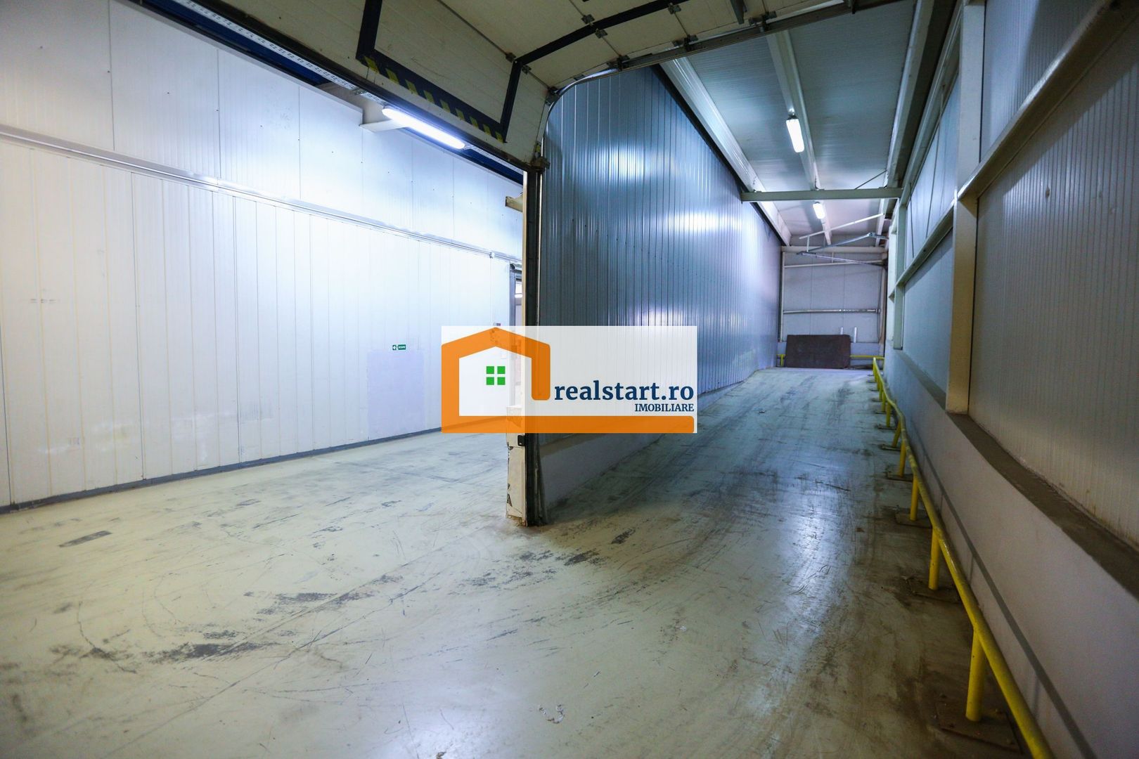 Pipera-Tunari, 37000mp teren deschidere 60ml la Centura Bucuresti - Poză 18